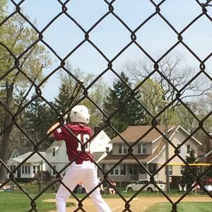 Meet your Posher, Ethan